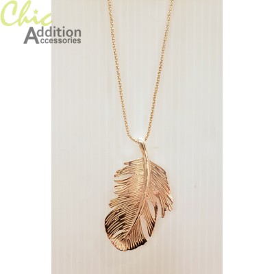 Necklace NL19-0918RG